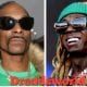 Snoop Dogg Talks With Lil Wayne About Defunding The Police & Racism On Young Money Radio