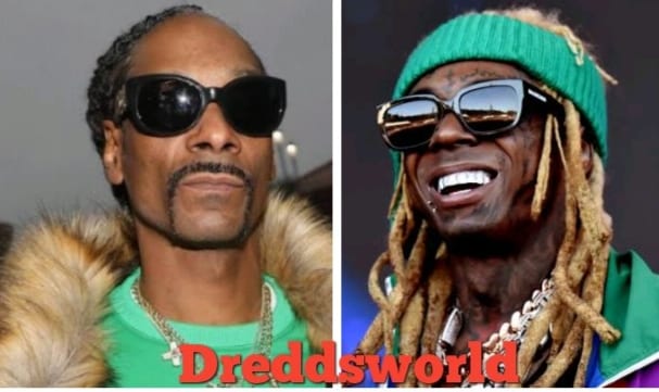 Snoop Dogg Talks With Lil Wayne About Defunding The Police & Racism On Young Money Radio