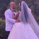 Reality Star Deelishis Wed 'Central Park 5' Raymond Santana