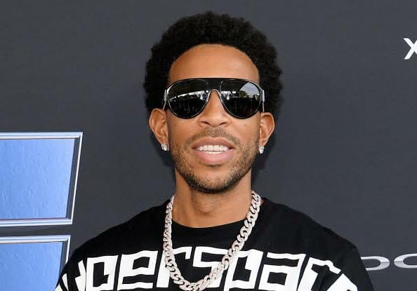 Ludacris Shares His List Of Top Five Rappers With The Best Flows