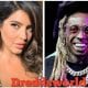 Lil Wayne Now Dating His Ex Girlfriend La'Tecia Thomas Lookalike - Pictures