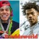 6ix9ine Reacts To "Trollz" Video Doing More Numbers Than Lil Baby's "The Bigger Picture"