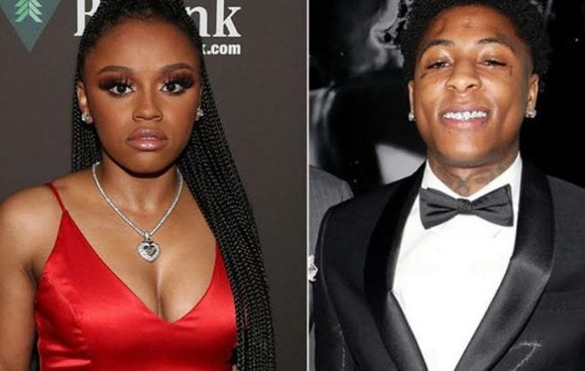 Yaya Mayweather Vibes To Beyonce's "Things I Never Had" in Reaction To NBA Youngboy Welcoming Two Children 