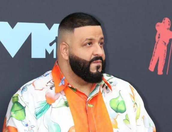 DJ Khaled is not taking any chances when it comes to COVID-19. The family man revealed that he hasn't stepped foot outside his house in three-and-a-half months due to the pandemic, but unfortunately, he had to pay a visit to his dentist this week for an emergency root canal. 