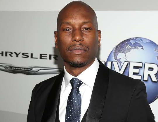 Tyrese Is Cancelled In South Africa For Siding With White Racists