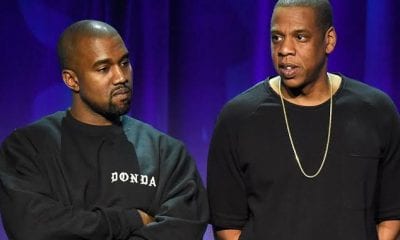 Tidal Admits To 'Faking' Kanye West's "Life Of Pablo" Streaming Numbers