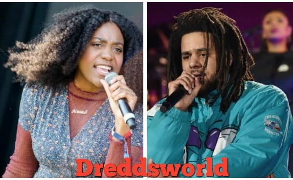 Noname On Responding To J Cole: "My Ego Got The Best Of Me" 