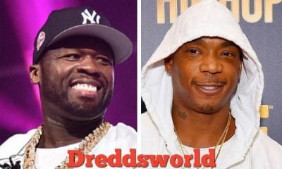 50 Cent Mocks Ja Rule For Playing At House Party