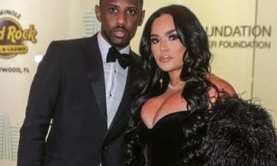 Fabolous Announces That Emily B Is Pregnant With A Baby Girl 