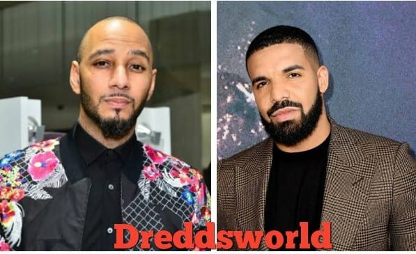Swizz Beatz Apologizes After Calling Drake A 'P*ssy Over A Busta Rhymes Collabo