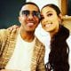 Marques Houston Addresses Rumor He's Dating A Runaway Teenager