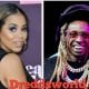 Lil Wayne & Lauren London's Son Kam Has A Striking Resemblance With His Dad