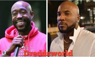 Freddie Gibbs Deems Jeezy A Legend But Claims He's Musically Irrelevant 