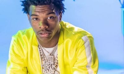 Lil Baby Reveals How Much He's Charging For A Feature