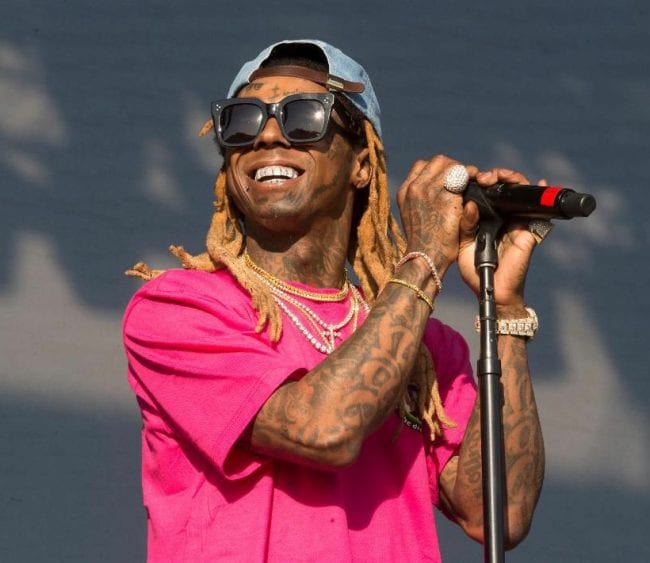 Lil Wayne Tells Jack Harlow That Tory Lanez Had The Best Verse On "What's Poppin (Remix)"