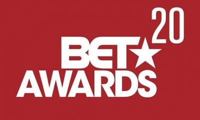 Full List Of Winners At The 2020 BET Awards 
