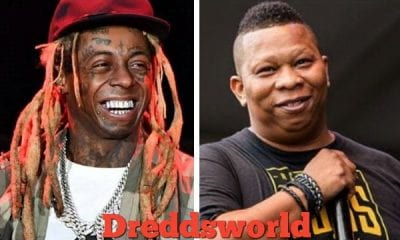 Mannie Fresh Speaks On Upcoming Collaborative Album With Lil Wayne 