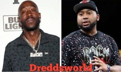 DJ Akademiks & Freddie Gibbs Beefing Over Jeezy's Relevancy Comment 