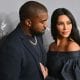 Kanye West Celebrates Kim Kardashian Officially Becoming A Billionaire With A Heartfelt Message 