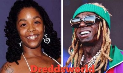 Khia Roasts Lil Wayne For Comments On George Floyd Protests