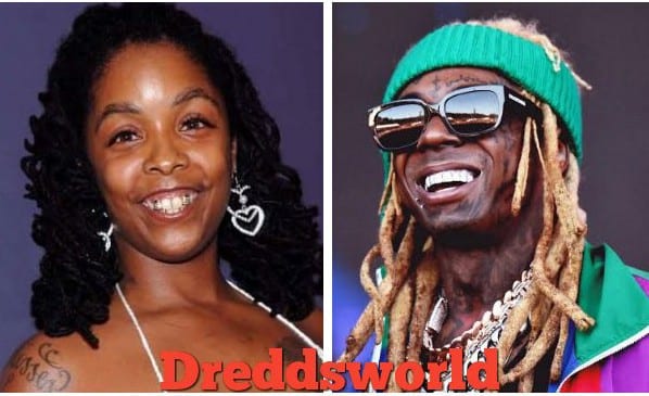 Khia Roasts Lil Wayne For Comments On George Floyd Protests
