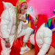 Nicki Minaj Faces Backlash After New Song "Trollz" Announcement With Tekashi 6ix9ine
