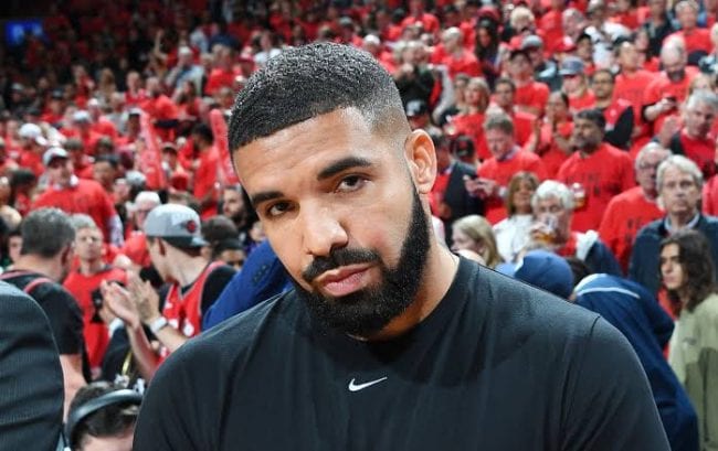 Drake Reacts To Ex Minneapolis Cop Thomas Lane's Lawyer Attempt To Justify The Situation 