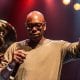 Dave Chappelle Speaks On George Floyd Death In Powerful New Special '8:46'