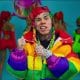 6ix9ine Promises New Video & Gives Update On His House Arrest 
