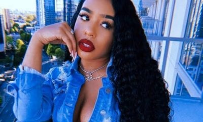 B. Simone Accused Of Being Transphobic Over 2017 "Whoreible Decisions" Podcast Interview 