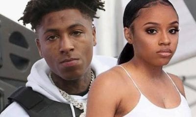 NBA Youngboy Dumps Floyd Mayweather's Daughter As Criminal Case Heats Up