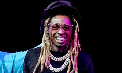 Lil Wayne Reveals His Life Was Saved By A White Cop 