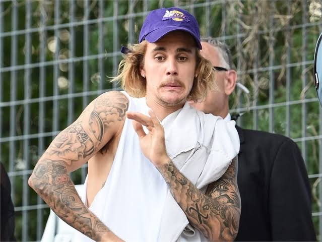 Justin Bieber Accused Of Sexual Assault By Two Women - He Denies 