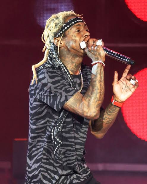 Lil Wayne Reveals His Life Was Saved By A White Cop