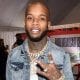 Tory Lanez Explains What Happened After Being Caught Liking A Shady Tweet About Nicki Minaj 