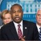 Ben Carson Dragged On Twitter After Misinformed Colin Kaepernick Take
