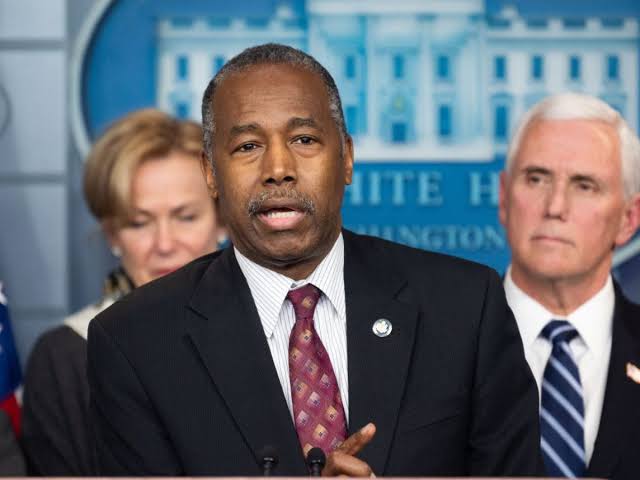 Ben Carson Dragged On Twitter After Misinformed Colin Kaepernick Take