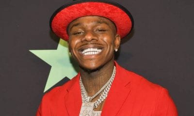 DaBaby Gets Slammed For Sharing Video Of Him Eating Chic-Fil-A Post
