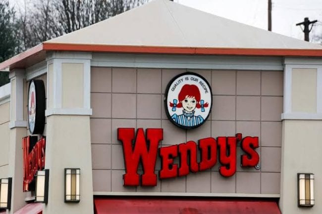 Wendy's Restaurant Denies Donating/Funding President Trump's Campaign 