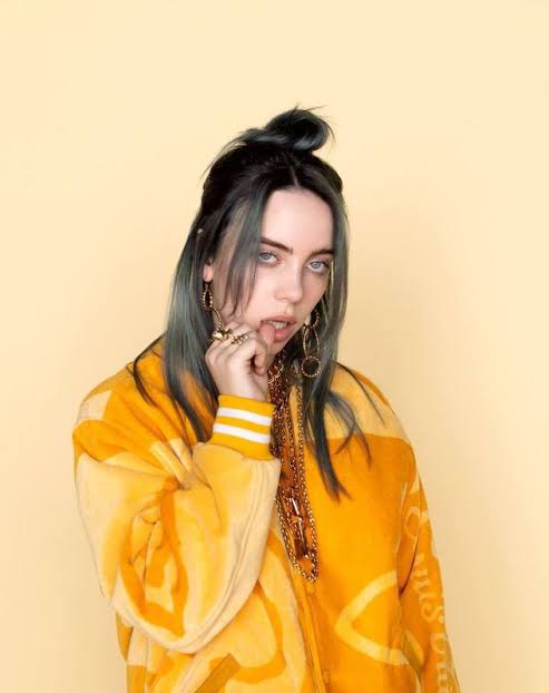 Billie Eilish Thinks People Don't View Her As A Woman Because Of Her Public Persona
