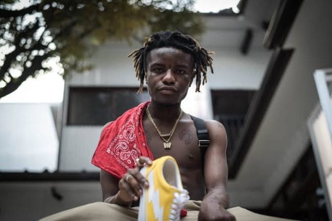Ian Connor Responds By Trolling After 33 Women Accuse Him Of Rape