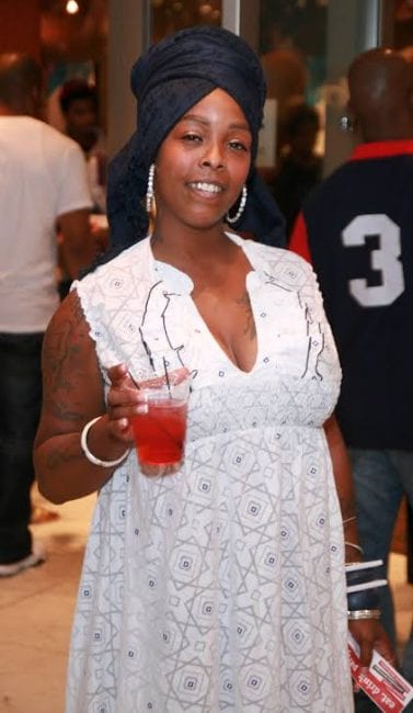 Khia Viciously Roasts Lil Wayne For Comments On George Floyd Protests