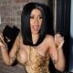Cardi B Fiercely Snaps At Rapper Accusing Her Of Stealing Lyrics