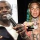 6ix9ine & Akon Link Up And Preview New Song "Locked Up Part 2"
