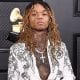 Swae Lee Showered With Love On His Birthday By His 2 Girlfriends 