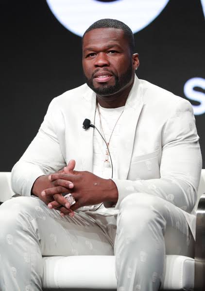50 Cent Reacts To The Nationwide Protests, Claiming That The Cure For Coronavirus Was Racism