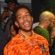 New York Protesters Chant Ludacris Lyrics After Police Block Path