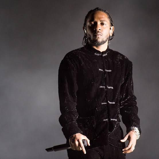 IDK Responds To People Calling Out Kendrick Lamar For Staying Silent During Protests 