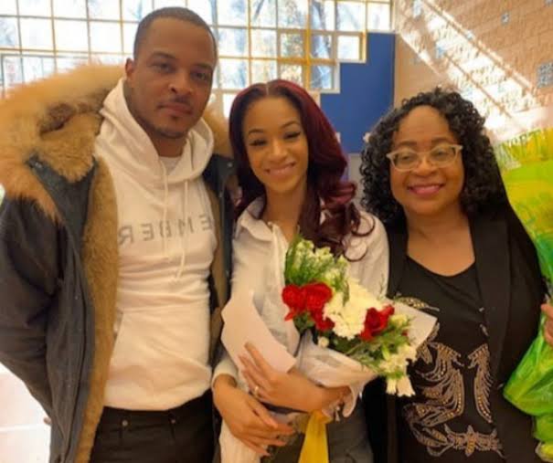 T.I Issues Apology To His Daughter Deyjah Harris Over Hymen Comments