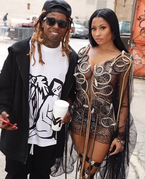 Lil Wayne & Nicki Minaj Talk About Releasing A Joint Album On Young Money Radio